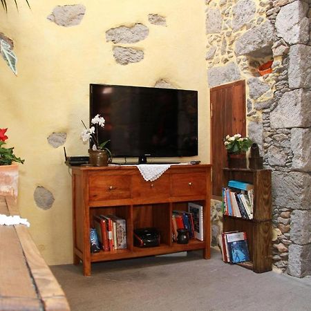 Casa Emblematica La Pileta Villa Agüimes Dış mekan fotoğraf
