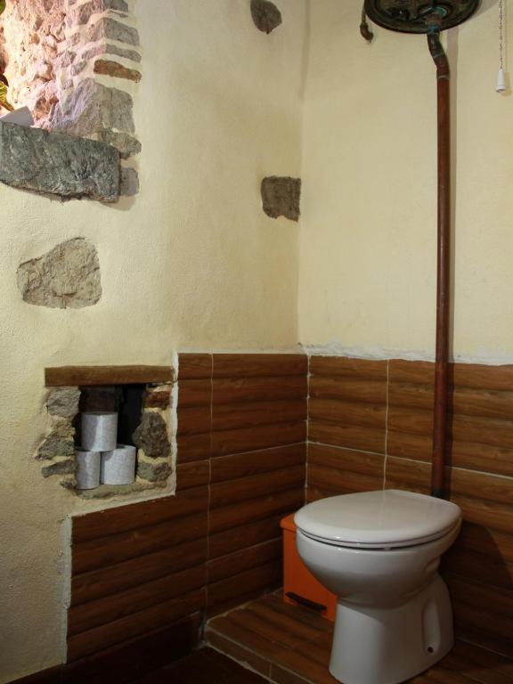 Casa Emblematica La Pileta Villa Agüimes Dış mekan fotoğraf