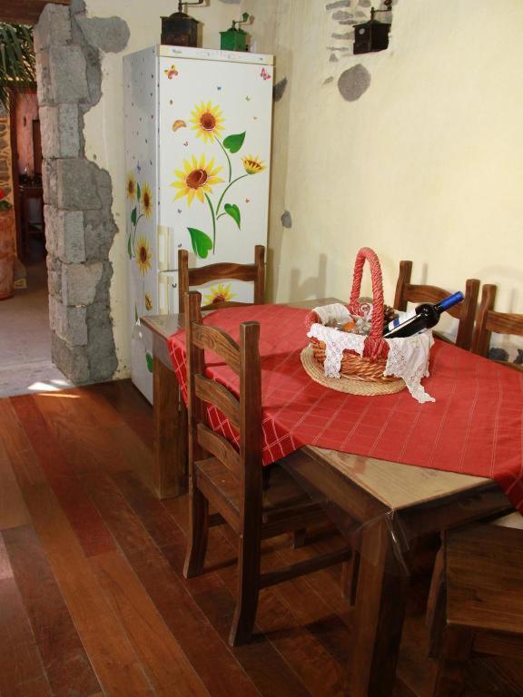 Casa Emblematica La Pileta Villa Agüimes Dış mekan fotoğraf