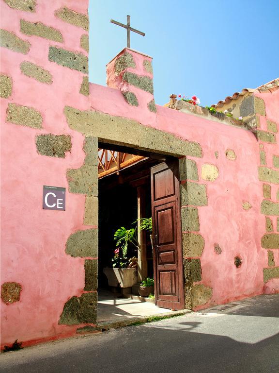 Casa Emblematica La Pileta Villa Agüimes Dış mekan fotoğraf