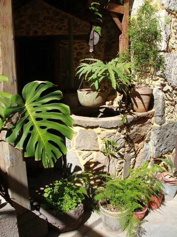 Casa Emblematica La Pileta Villa Agüimes Dış mekan fotoğraf
