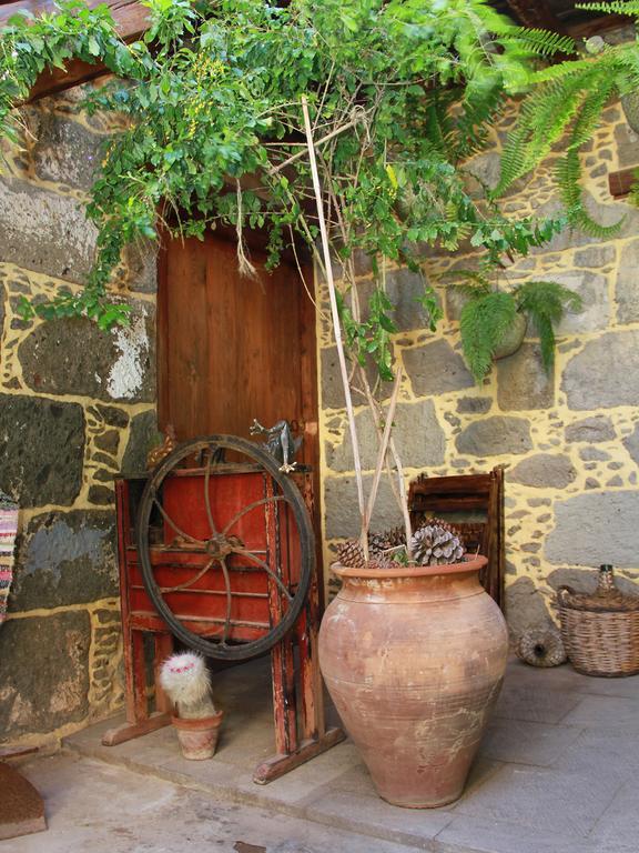 Casa Emblematica La Pileta Villa Agüimes Dış mekan fotoğraf