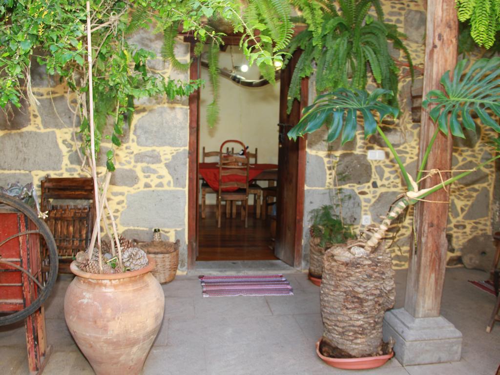 Casa Emblematica La Pileta Villa Agüimes Dış mekan fotoğraf
