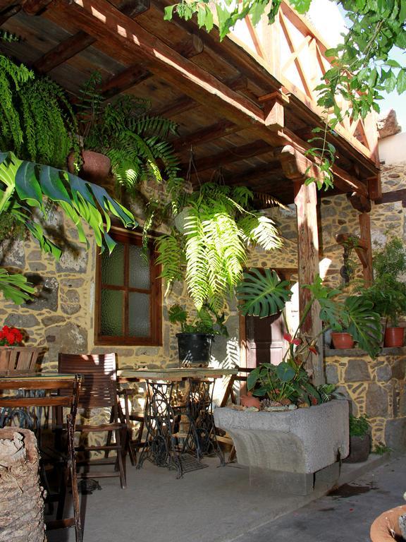 Casa Emblematica La Pileta Villa Agüimes Dış mekan fotoğraf