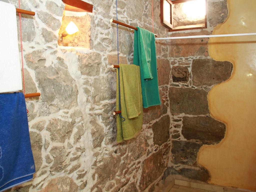 Casa Emblematica La Pileta Villa Agüimes Dış mekan fotoğraf
