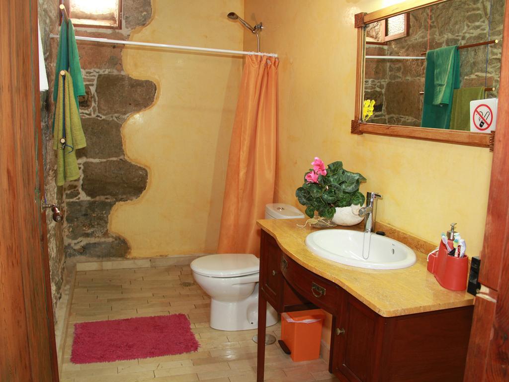 Casa Emblematica La Pileta Villa Agüimes Dış mekan fotoğraf