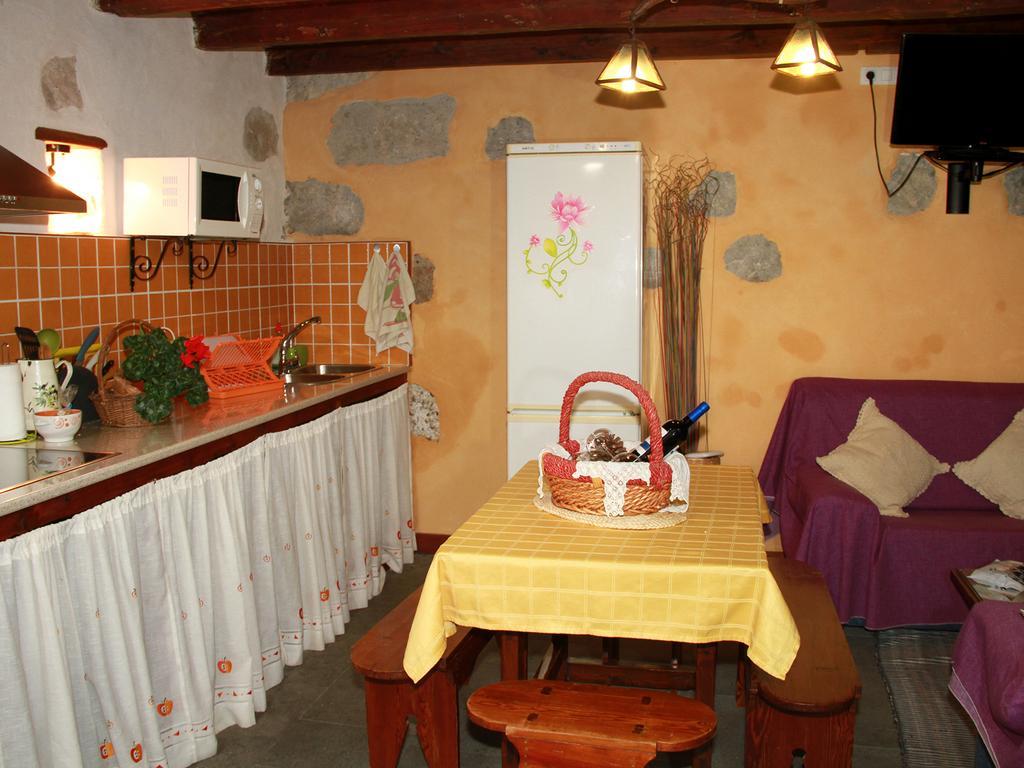 Casa Emblematica La Pileta Villa Agüimes Dış mekan fotoğraf