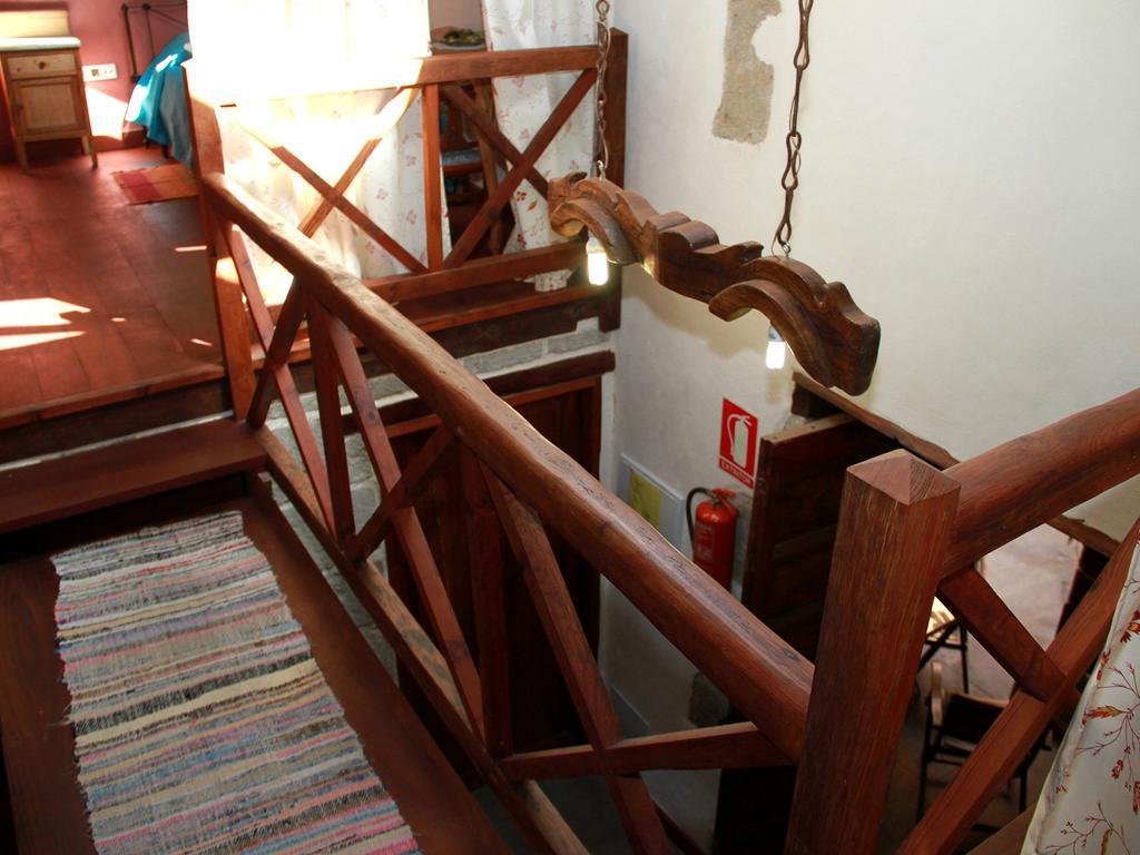 Casa Emblematica La Pileta Villa Agüimes Dış mekan fotoğraf